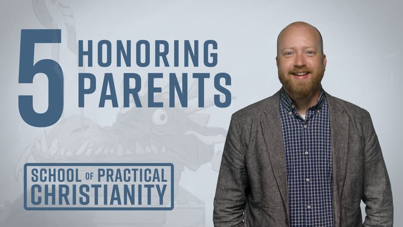 Honoring Parents